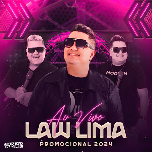 LAW LIMA - PROMO (2024)