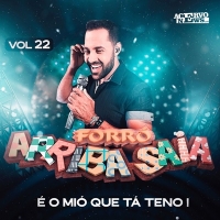 ARRIBA SAIA - Promo Vol.22 (2022)