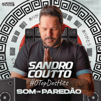 Sandro Coutto - Som de Paredão (2023)