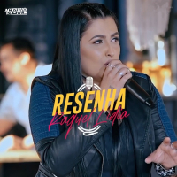 RAQUEL LÍDIA - Resenha da Raquel (2023)