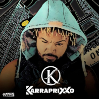KARRAPRIXXO - EP (2023)