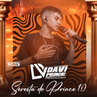 DAVI PRINCE - Seresta do Prince 1.0 (2024)