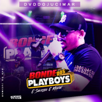 Bonde dos Playboys - Áudio do DVD (2023)