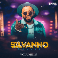 Silvanno Salles - Vol.29 (2023)