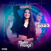 Thalia França - Promo (2023)