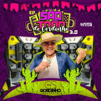 Gordinho Saliente - EP São João (2023)