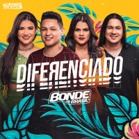 Bonde do Brasil - Verão (2023)