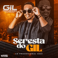 GIL FERNANDES - Seresta do Gil (2023)