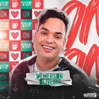 Wemerson Oliveira - Promocional (2022)