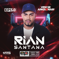 RIAN SANTANA - EP 3.0