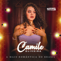 Camile Oliveira - CD Promocional (2022)