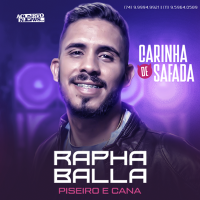 RAPHA BALLA - Promocional (2022)