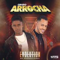 Grupo Arrocha - EP Promo (2022)