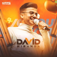 DAVID MIRANDA - Promo (2023)