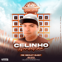 Celinho Norderstino - Promo (2023)