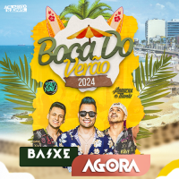 Arrocha Mamãe - Boca de Verão (2024)