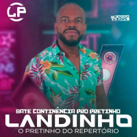 LANDINHO - Promo Agosto (2022)
