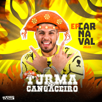 Turma do Cangaceiro - EP Carnaval (2023)