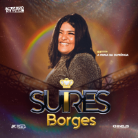 SUIRES BORGES - A Firma da Sofrência 2.0 (2022)