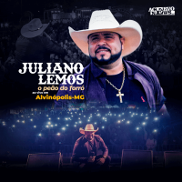 Juliano Lemos - Ao Vivo em Alvinópolis MG (2022)