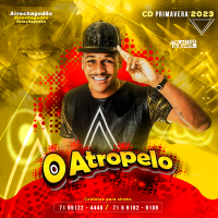 O ATROPELO - Primavera (2023)