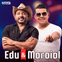 EDU E MARAIAL - Promo Agosto (2022)