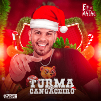 Turma do Cangaceiro - EP Natal (2022)