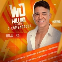 Willian Dicastro - CD Promocional (2022)