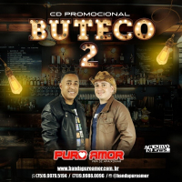 PURO AMOR - Buteco 2 (2022)