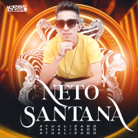 NETO SANTANA - Promo Junho (2022)