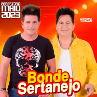 Bonde Sertanejo - Promo Maio (2023)