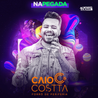 CAIO COSTTA - Na Pegada (2022)