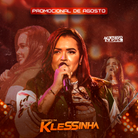 Seresta da Klessinha - Promo Agosto (2023)