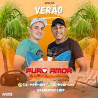 Banda Puro Amor - EP Verão (2024)