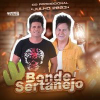 Bonde Sertanejo - Promo Julho (2023)