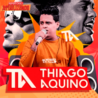 THIAGO AQUINO - Ao Vivo Promo Agosto (2022)