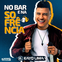 KAYO LIMA - No Bar e Na Sofrência (2022)