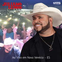 Juliano Lemos - Ao Vivo em Nova Venécia - ES (2023)