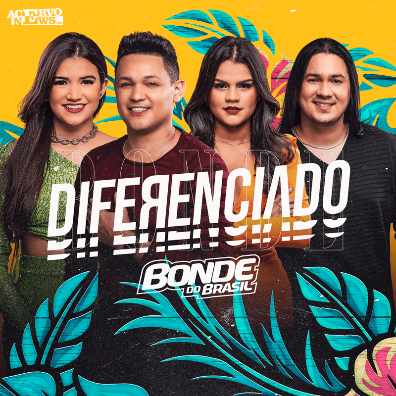 Bonde do Brasil Verão (2023) Bonde do Brasil Verão (2023)