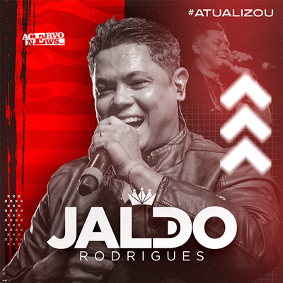 Jaldo Rodrigues - Promo Junho (2022)