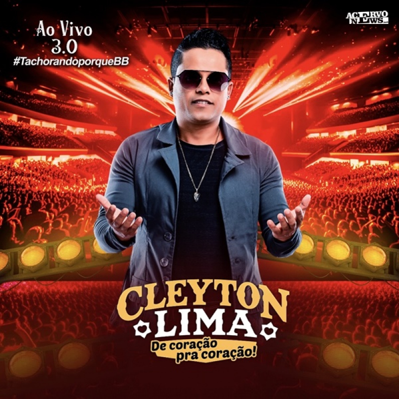 CLEYTON LIMA - Vol.03 (2024)
