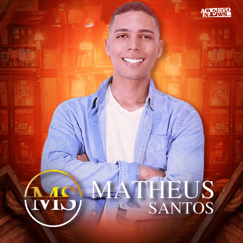 Matheus Santos - Promo (2022)