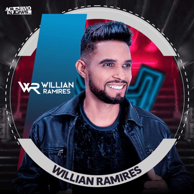 Willian Ramires - Promo (2022)