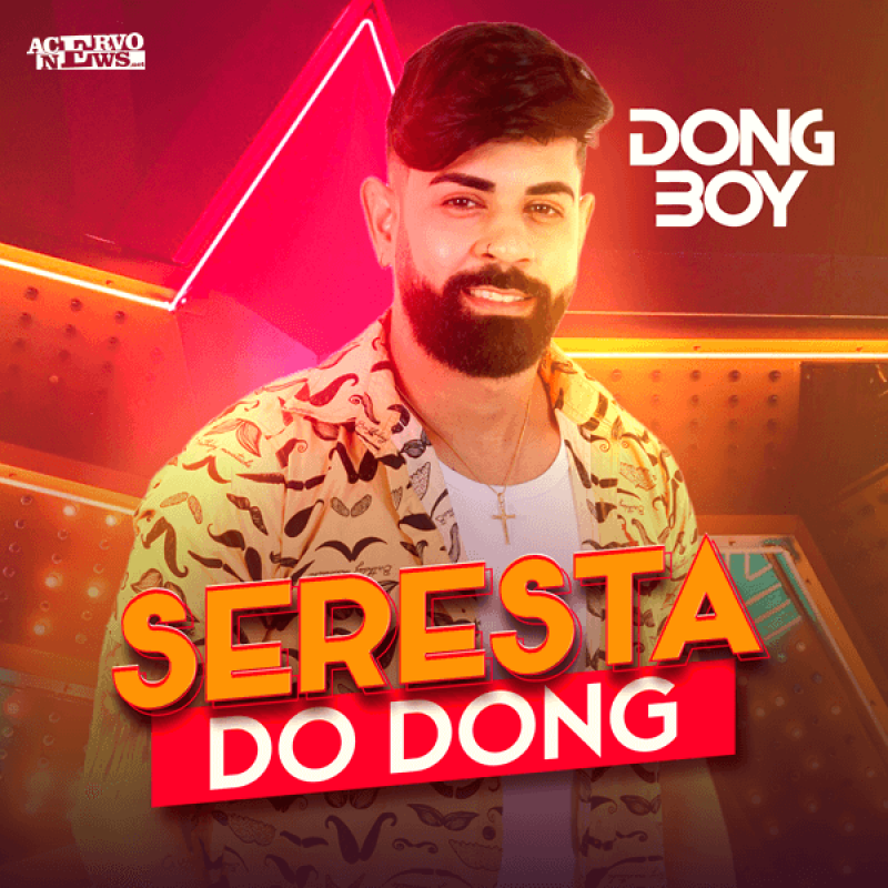 DONG BOY - Seresta do Dong (2023)