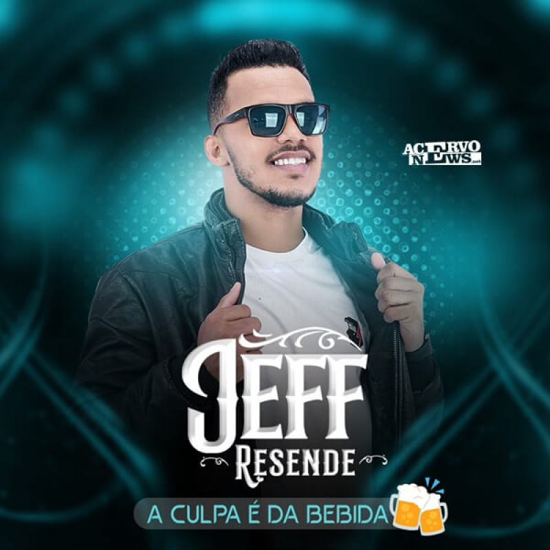JEFF RESENDE - Promocional (2022)
